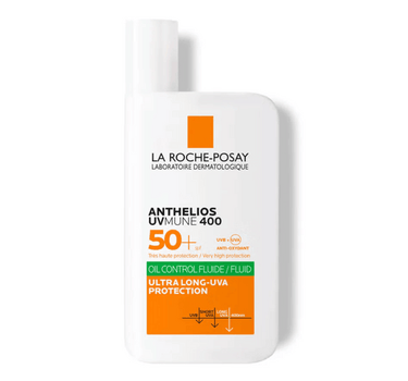 LA Roche Posay Anthelios Oil Control Fluid SPF 50+ 50ml