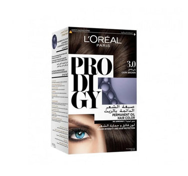 L'Oréal Paris Prodigy, Dark Brown pack may vary 3.0