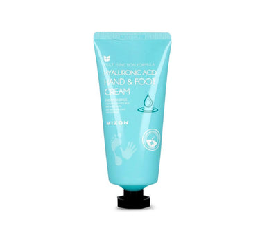 Mizon Hand And Foot Cream Hyaluronic 100 Ml