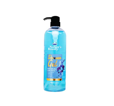 Nature'S Bounty Magical Orchid Shower Gel 1000 Ml