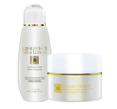 Cosmo White Lotion & Cream