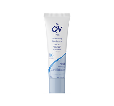 QV FACE DAY CREAM SPF30/ 75 gm