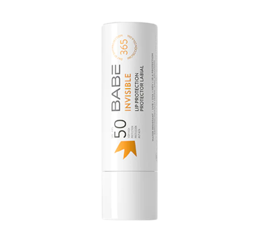 Babe Invisible Protector Lip Stick Spf50+ 4G