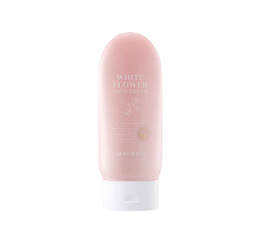 Mizon White Flower Snow Cream 150 ml