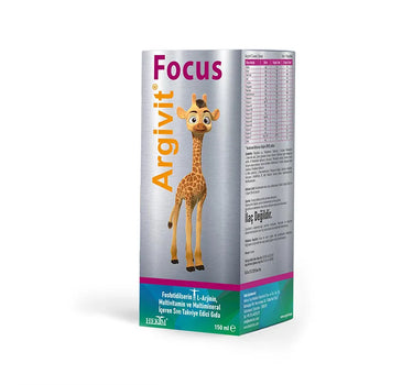 Argivit Focus 150 ml
