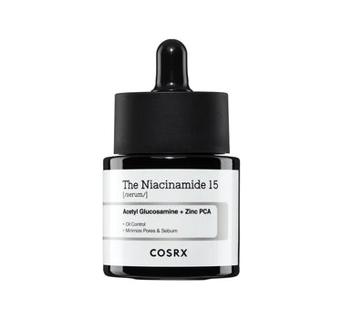 COSRX The Niacinamide 15 Serum 20ml