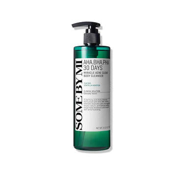 Some By Mi Aha-Bha-Pha 30 Days Miracle Body Acne Cleanser 400g