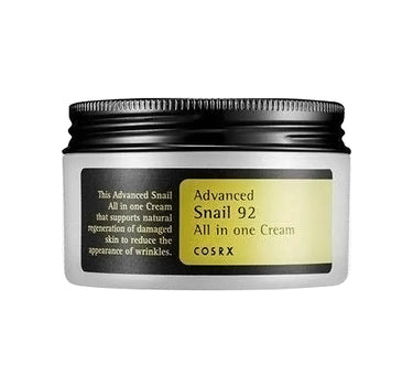 Cosrx Advanced Snail 92 All in One Cream 100g