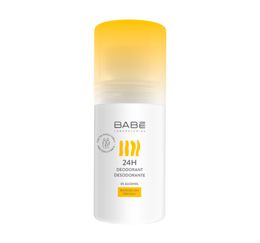 Babe Deodorante 24H 50Ml