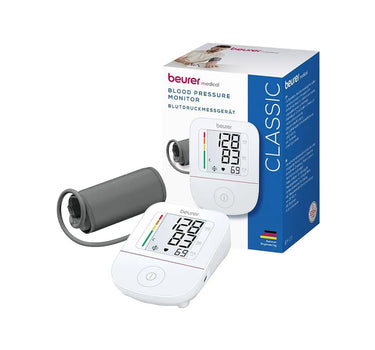 Beurer Blood Pressure Monitor Classic