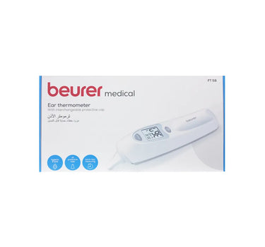 Beurer Medical Ear Thermometer FT 58