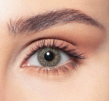 Bella One Day lenses Earth