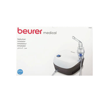 beurer Medical Nebuliser IH 18