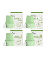 Aidex-X CGM glucose monitorv 4 pcs ( 2 Months )