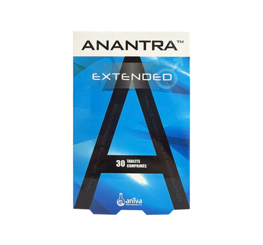 Anantra Extended 30 Tablets