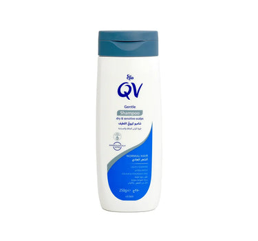 QV Gentle Shampoo 250g