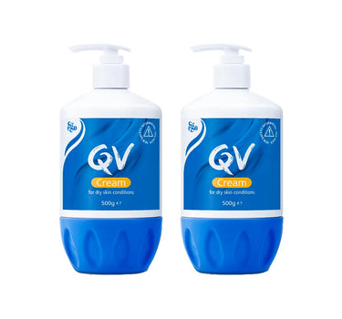 package Qv Cream 500gm
