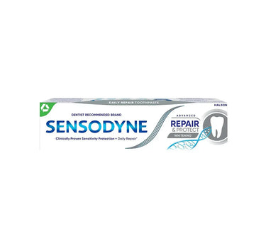 Sensodyne Advance Repair & Protect Whitening Toothpaste 75 Ml