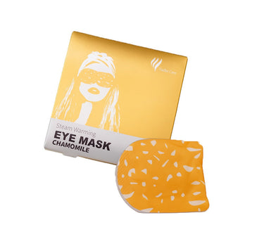 TheMoreCare Steam Warming Eye Masks Chamomile 5pcs