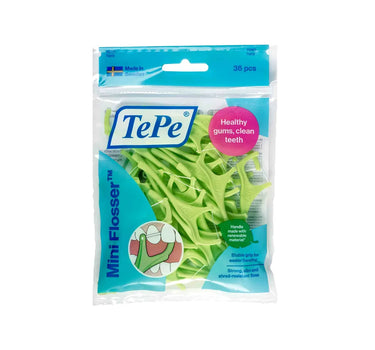 Tepe Good Mini Flosser 36pcs