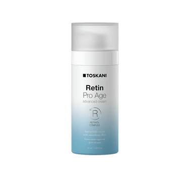 Toskani Retin Pro Age Advanced Cream 50 Ml