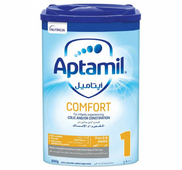 Aptamil Comfort 1 Milk 800 g