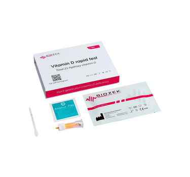 Vitamin D Rapid Test