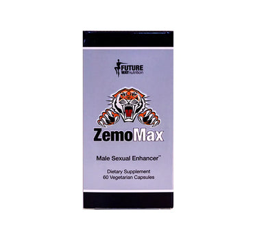 ZemoMax Capsules 60's