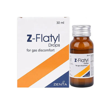 زي فلاتيل نقط 30 مل
